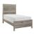 Mandan Wood/Wood Veneer Youth Bedroom Set