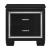 Allura LED Panel Bedroom Set