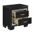 Allura LED Panel Bedroom Set