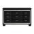 Allura LED Panel Bedroom Set