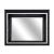 Allura Mirror w/ LED Light
