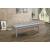 Allura Leatherette Bench