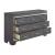 Allura LED Panel Bedroom Set