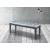 Allura Leatherette Bench