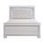Allura LED Panel Bed