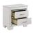 Allura Nightstand w/ LED Under-light