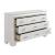 Allura LED Panel Bedroom Set