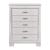 Allura LED Panel Bedroom Set