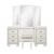 Allura LED Panel Bedroom Set