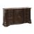 Antoinetta Marble/Wood/Wood Veneer Dresser