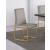 Conway Leatherette Dining Chair