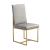 Conway Leatherette Dining Chair