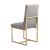 Conway Leatherette Dining Chair