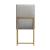 Conway Leatherette Dining Chair