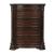 Antoinetta Marble/Wood/Wood Veneer Chest