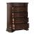 Antoinetta Marble/Wood/Wood Veneer Chest