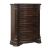 Antoinetta Marble/Wood/Wood Veneer Chest