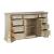 Antoinetta Marble/Wood/Wood Veneer Dresser