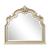 Antoinetta Wood/Wood Veneer Mirror