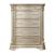 Antoinetta Wood/Wood Veneer Chest