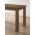 Coleman Rectangular Wood Counter Height Table