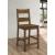 Coleman Wood Counter Stool