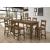 Coleman Wood Counter Stool