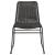 Dacy Rattan Dining Chair