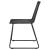 Dacy Rattan Dining Chair