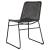 Dacy Rattan Dining Chair
