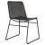 Dacy Rattan Dining Chair