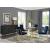 Cisco Velvet Tufted Back Side Chair