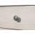 Kirby 3-drawer Wood Veneer Server with Adjustable Shelves