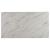 Everett Faux Marble Top Dining Table
