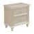 Celandine Wood Nightstand