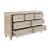 Celandine Wood Dresser