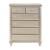 Celandine Wood Chest