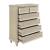 Celandine Wood Chest