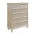Celandine Wood Chest