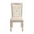 Celandine Classic Vinyl Dining Chair