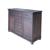 Calandra 2-door Wood Veneer Server