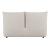 Linna Chenille Platform Bed