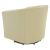 Hayden Swivel Bonded Leather Chair
