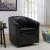 Hayden Swivel Bonded Leather Chair