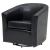 Hayden Swivel Bonded Leather Chair