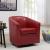 Hayden Swivel Bonded Leather Chair