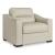 Treasure Trove Leather/Faux Leather Chair