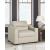 Treasure Trove Leather/Faux Leather Chair