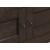 Prentiss Extendable Rectangular Wood Veneer Counter Height Table with Butterfly Leaf