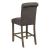 Balboa Fabric Tufted Back Counter Stool